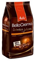 Кофе в зернах Melitta Bella Crema Selection Des Jahres Altura Mexicana 1000 г