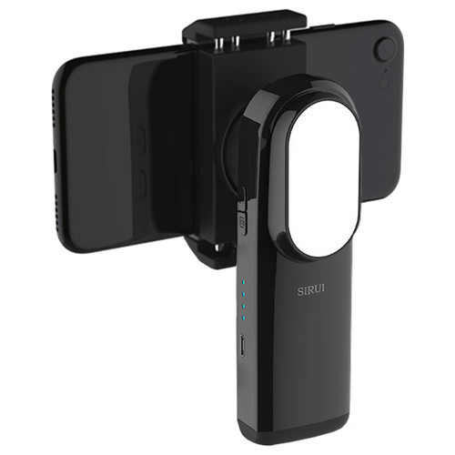 Стабилизатор Sirui Pocket Stabilizer для смартфона Черный