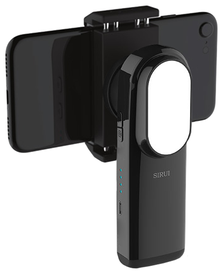 Стабилизатор Sirui Pocket Stabilizer Черный