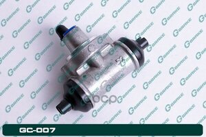 Рабочий Тормозной Цилиндр В Сборе G-Brake Gc-007 GBRAKE арт. GC-007