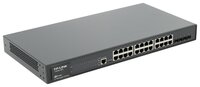 Коммутатор TP-LINK T2600G-28TS V1