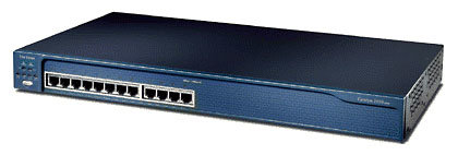 Коммутатор CISCO WS-C2950-12