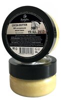 Масло для тела Bodyton Какао нерафинированное баттер, 50 г