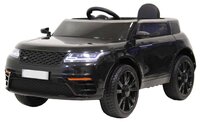 RiverToys Автомобиль Range B333BB черный