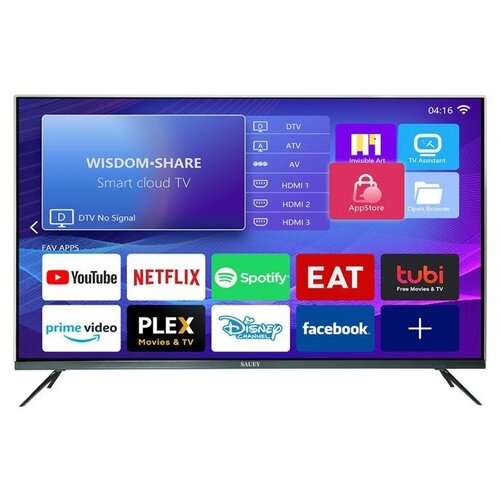 Телевизор Wisdom Share Smart Cloud TV 100 Global 24990000₽