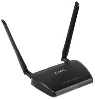 Wi-Fi точка доступа ZYXEL WAP3205 v3 черный