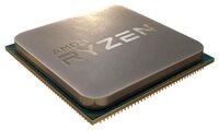 Процессор AMD Ryzen 3 2300X Pinnacle Ridge (AM4, L3 8192Kb) OEM