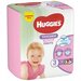 Huggies Трусики для девочек р.3 6-11 кг, 19 шт