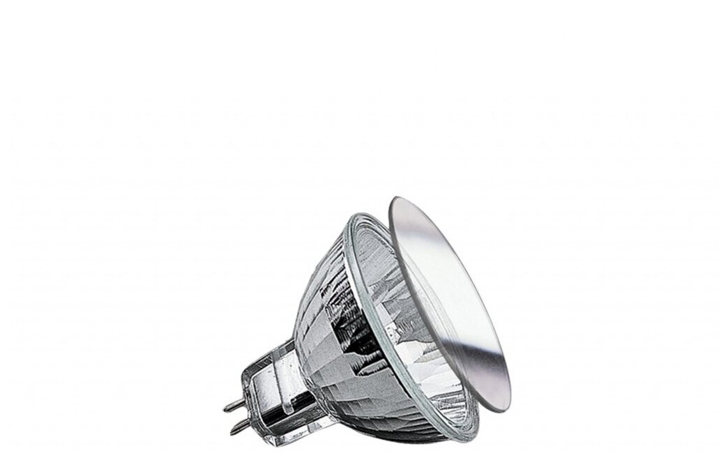 Лампа Akzent HRL 38 50W GU5,3 12V 51mm Chr