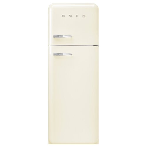 фото Холодильник smeg fab30rcr3