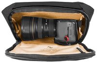 Сумка для фотокамеры Peak Design Everyday Sling 5L ash