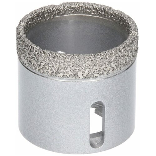 Алмазная коронка ⌀ 83 мм для УШМ X-LOCK Dry Speed Bosch 2608599026 алмазная коронка dry speed x lock 22 мм bosch 2608599030