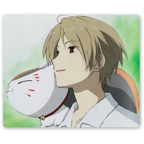 Коврик для мышки Natsume Yuujinchou