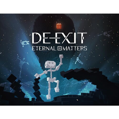 DE-EXIT - Eternal Matters