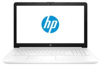 Ноутбук HP 15-da1030ur (Intel Core i5 8265U 1600 MHz/15.6
