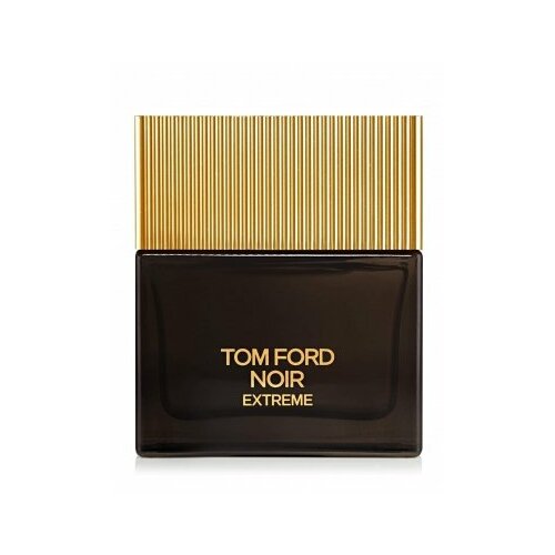 Tom Ford парфюмерная вода Noir Extreme, 50 мл, 90 г парфюмерная вода спрей tom ford noir extreme 50 мл