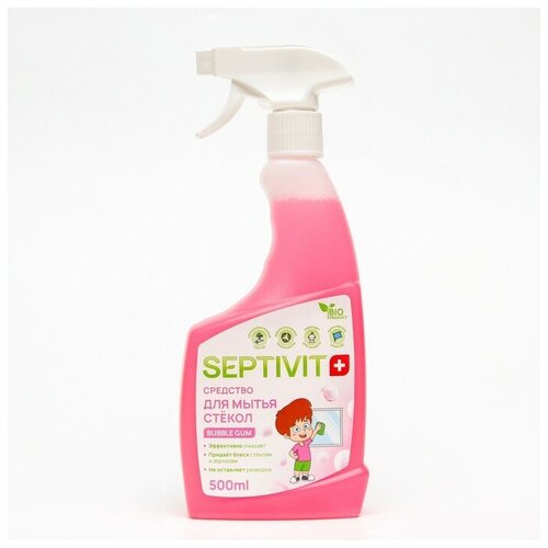 SEPTIVIT Средство для стёкол SEPTIVIT 