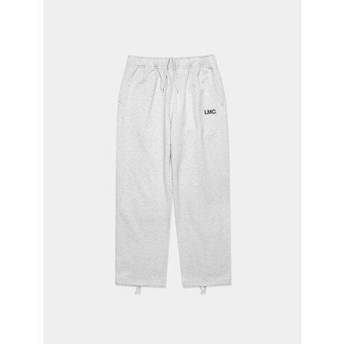 фото Брюки lmc - lost management cities og straight pants, черный, l