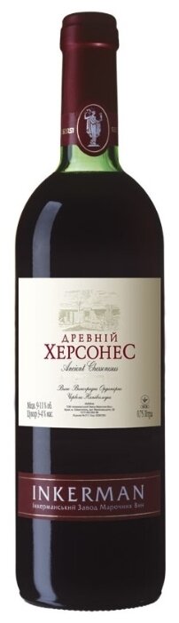 Вино Древний Херсонес , 0.75 л