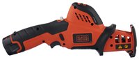 Пила BLACK+DECKER GKC108