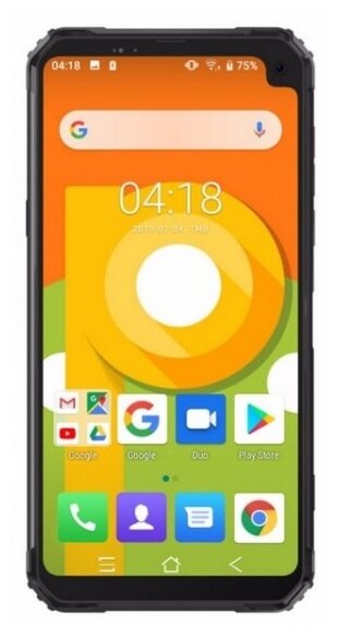 Смартфон Blackview BV6100 — купить по выгодной цене на Яндекс.Маркете