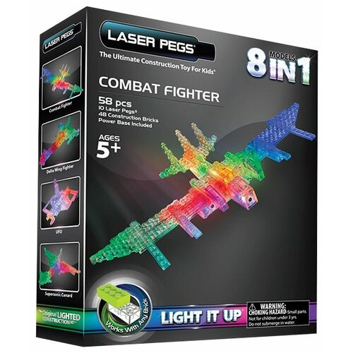 Воздушный транспорт 6 в 1