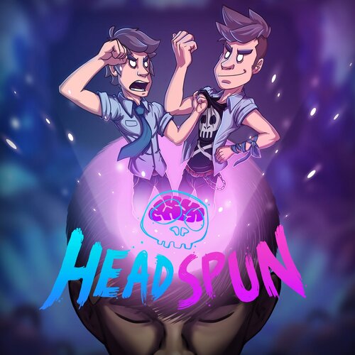 Сервис активации для Headspun игры для PlayStation 149900₽