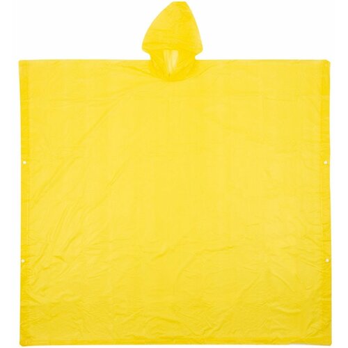 Дождевик Park, размер XL, желтый дождевик пончо rp 18 размер l 120x130 cm зеленый материал пева