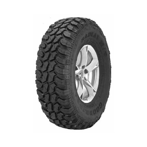 GOODRIDE SL366 235/75 R 15 104 101 Q LT POR лето