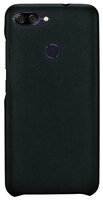 Чехол G-Case Slim Premium для Asus ZenFone Max Plus (M1) ZB570TL (накладка) черный