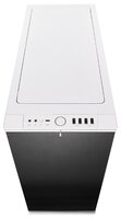 Компьютерный корпус Fractal Design Define R6 USB-C TG White