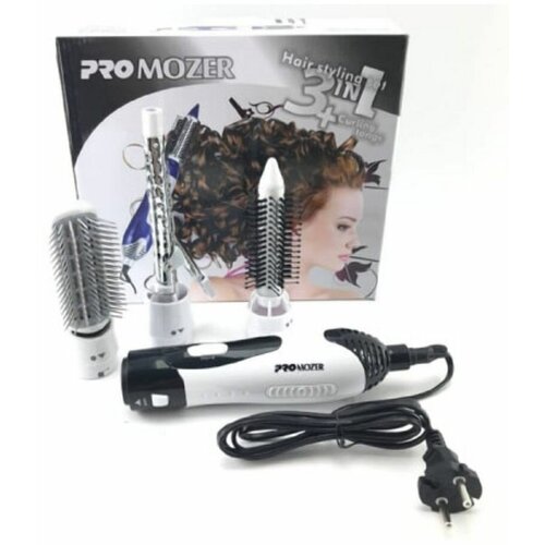 Фен электрический PROMOZER 242000₽