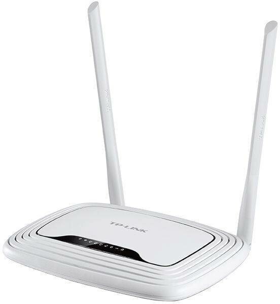 Wi-Fi маршрутизатор TP-LINK TL-WR842N