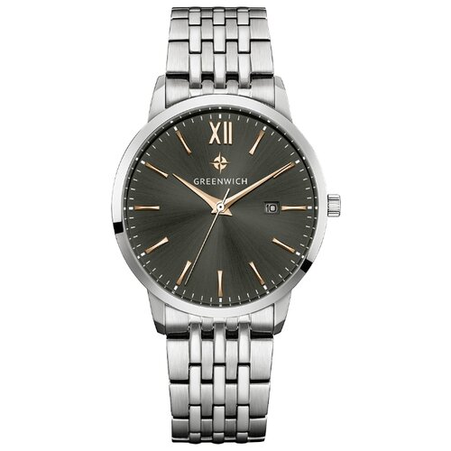 фото Наручные часы greenwich gw