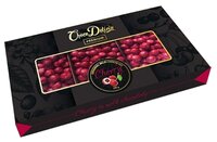 Драже Choco Delicia Cherry вишня в шоколаде, 200 г