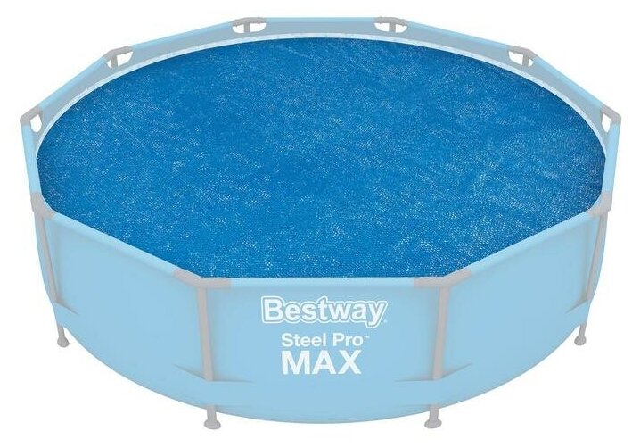 Тент для бассейна Bestway 305 см