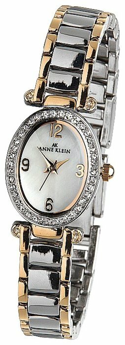 Наручные часы ANNE KLEIN 9755 MPTT, мультиколор