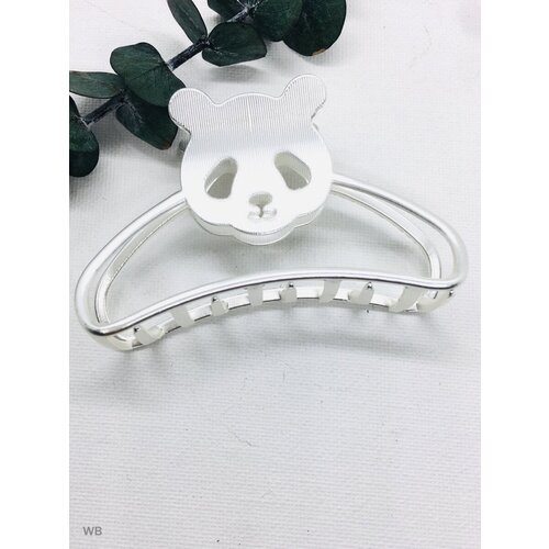 Стильный металлический краб VERBA 