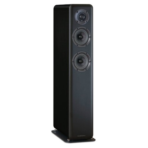 Wharfedale Diamond 330 Black Wood