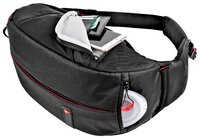 Сумка для фотокамеры Manfrotto Pro Light camera sling bag FastTrack-8 black