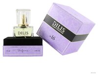 Духи Dilis Parfum Classic Collection №16 7 мл