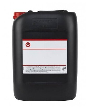 Моторное масло Texaco HD Diesel 15W-40 (20 л) 804094HOE
