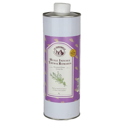 фото La tourangelle масло