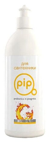 Pip Для Сантехники 500 мл