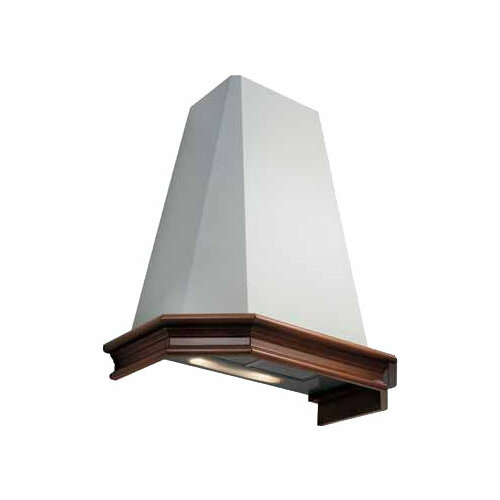 Купольная вытяжка FALMEC Penta Parete 60 600 белый 2280000₽