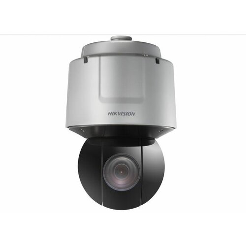 Видеокамера IP HikVision 4MP DOME DS-2DF6A425X-AEL ip камера hikvision 4mp dome ds 2cd2143g2 iu 4mm белый