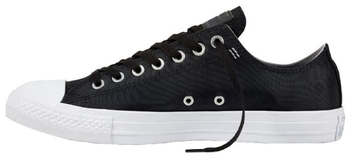 converse black wolf grey white