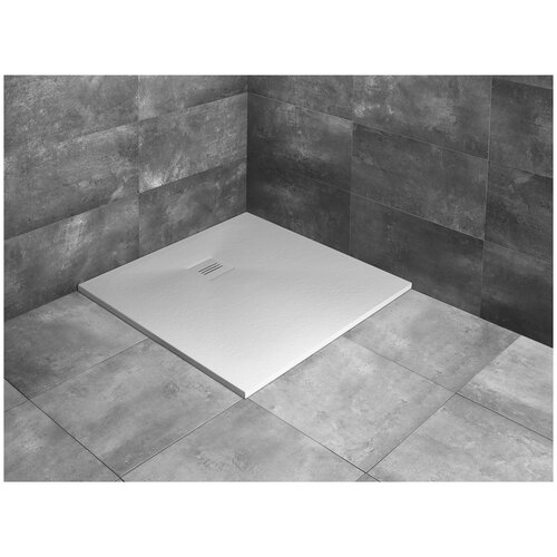 Душевой поддон Radaway Kyntos C white 100x100 душевой поддон radaway kyntos a hka9090 04 90x90