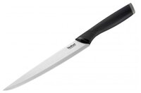 Tefal Нож для измельчения Comfort 20 см черный