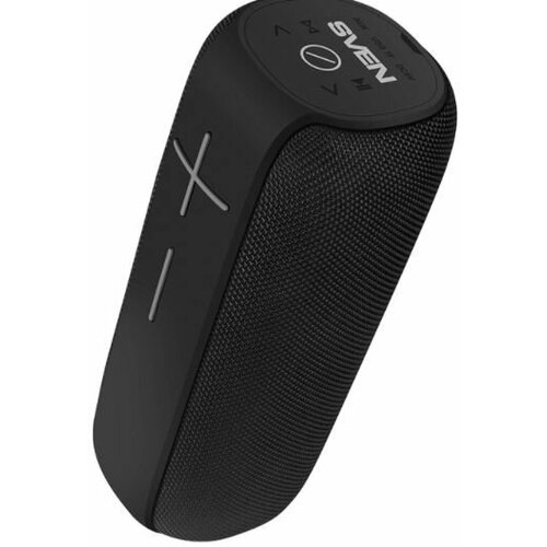 Акустическая система Sven PS-290 Black 422200₽